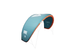 GAASTRA GA-Kites Kite ONE 2023 - 10.0 C1 DARK GREEN -Surfen Und Kitesurfen Geschäft 2023gk one 10 cc1 frontlefttop t