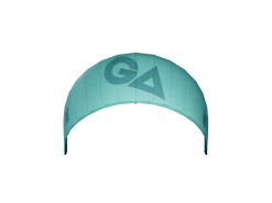GAASTRA GA-Kites Kite ONE 2023 - 10.0 C1 DARK GREEN -Surfen Und Kitesurfen Geschäft 2023gk one 10 cc2 backtop t