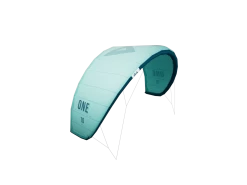 GAASTRA GA-Kites Kite ONE 2023 - 10.0 C1 DARK GREEN -Surfen Und Kitesurfen Geschäft 2023gk one 10 cc2 frontlefttop t