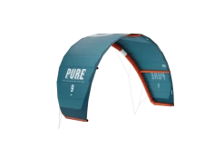 GAASTRA GA-Kites Kite Pure 2023 - 10.0 C1 DARK GREEN 17 GAASTRA GA-Kites Kite Pure 2023 - 10.0 C1 DARK GREEN -Surfen Und Kitesurfen Geschäft 2023gk pure 9 cc1 backleft t