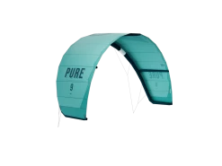 GAASTRA GA-Kites Kite Pure 2023 - 10.0 C1 DARK GREEN 23 GAASTRA GA-Kites Kite Pure 2023 - 10.0 C1 DARK GREEN -Surfen Und Kitesurfen Geschäft 2023gk pure 9 cc2 backleft t