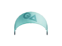 GAASTRA GA-Kites Kite Spark 2023 - 10.0 C1 DARK GREEN -Surfen Und Kitesurfen Geschäft 2023gk spark 9 cc2 backtop t