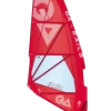 GAASTRA GA-Sails Windsurf SegelIQ – HD 2024 - 3.3C2 Red