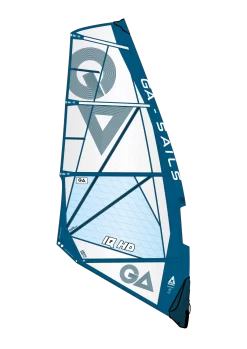 GAASTRA GA-Sails Windsurf SegelIQ – HD 2024 - 3.3C2 Red -Surfen Und Kitesurfen Geschäft 2023gw graphics iq hd c4 web