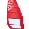GAASTRA GA-Sails Windsurf Segel Matrix 2023 - 5.7 C2 Red