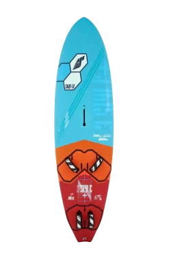 Tabou Windsurf Board 3S Plus LTD 2023 - 106 LTD