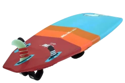 Tabou Windsurf Board 3S Plus LTD 2023 - 106 LTD -Surfen Und Kitesurfen Geschäft 2023t 3style plus ltd 01 detail2