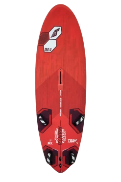 Tabou Windsurf Board Manta 2023 - 66 TEAM