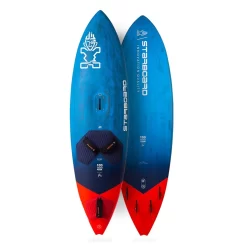 Starboard Windsurf Board HYPER Carbon Reflex 2024 - 78 Carbon Reflex
