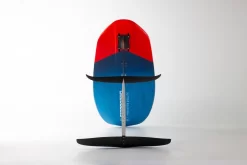 Starboard Windsurf Foil Board IGNITE AIR Carbon Reflex 2024 - 105 -Surfen Und Kitesurfen Geschäft 2024 starboard ignite air carbon reflex features bottom tail 1