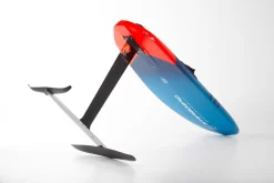Starboard Windsurf Foil Board IGNITE AIR Carbon Reflex 2024 - 105 -Surfen Und Kitesurfen Geschäft 2024 starboard ignite air carbon reflex features bottom tail 2