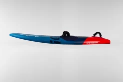 Starboard Windsurf Foil Board IGNITE AIR Carbon Reflex 2024 - 105 -Surfen Und Kitesurfen Geschäft 2024 starboard ignite air carbon reflex features rockerline 2