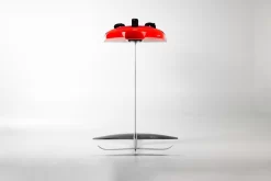 Starboard Windsurf Foil Board IGNITE AIR Carbon Reflex 2024 - 105 -Surfen Und Kitesurfen Geschäft 2024 starboard ignite air carbon reflex features tail 1