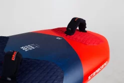 Starboard Windsurf Foil Board IGNITE AIR Carbon Reflex 2024 - 105 -Surfen Und Kitesurfen Geschäft 2024 starboard ignite air carbon reflex features tail 2