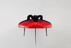 Starboard Windsurf Board KODE Carbon Sandwich 2024 - 125 Carbon Sandwich -Surfen Und Kitesurfen Geschäft 2024 starboard kode carbon sandwich tail 4