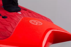 Starboard Windsurf Board KODE Carbon Sandwich 2024 - 125 Carbon Sandwich -Surfen Und Kitesurfen Geschäft 2024 starboard kode carbon sandwich tail mangrove