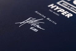 Starboard Windsurf Board HYPER Carbon Reflex 2024 - 78 Carbon Reflex -Surfen Und Kitesurfen Geschäft 2024 windsurf starboard hyper carbon reflex features antoine signature promodel