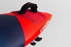 Starboard Windsurf Board HYPER Carbon Reflex 2024 - 78 Carbon Reflex -Surfen Und Kitesurfen Geschäft 2024 windsurf starboard hyper carbon reflex features kickerpad 2