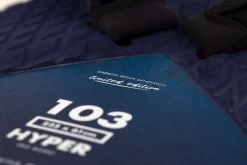 Starboard Windsurf Board HYPER Carbon Reflex 2024 - 78 Carbon Reflex -Surfen Und Kitesurfen Geschäft 2024 windsurf starboard hyper carbon reflex features limited edition