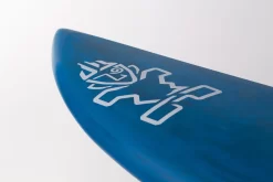 Starboard Windsurf Board HYPER Carbon Reflex 2024 - 78 Carbon Reflex -Surfen Und Kitesurfen Geschäft 2024 windsurf starboard hyper carbon reflex features nose