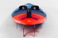Starboard Windsurf Board HYPER Carbon Reflex 2024 - 78 Carbon Reflex -Surfen Und Kitesurfen Geschäft 2024 windsurf starboard hyper carbon reflex features quad 1