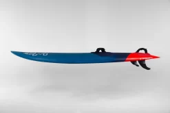 Starboard Windsurf Board HYPER Carbon Reflex 2024 - 78 Carbon Reflex -Surfen Und Kitesurfen Geschäft 2024 windsurf starboard hyper carbon reflex features rockerline
