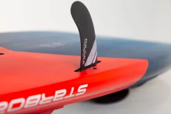 Starboard Windsurf Board ULTRA Carbon Reflex 2024 - 78 -Surfen Und Kitesurfen Geschäft 2024 windsurf starboard ultra carbon reflex features starbox