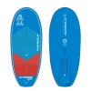 Starboard Wing Foil Board WINGBOARD Lite Tech Blue 2024 - 5.2 X 26