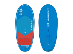 Starboard Wing Foil Board WINGBOARD Lite Tech Blue 2024 - 5.2 X 26