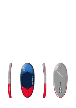 Starboard Wing Foil Board AIR FOIL Carbon Zen SC 2024 - 6.1 X 24