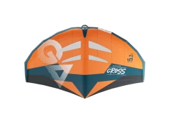 GAASTRA GA-Wing Foil Wing CROSS 2024 - 2.7 C1 Green