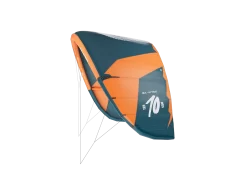 GAASTRA GA-Kites IQ 2024 - 10.0 C3 Orange