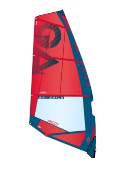GAASTRA GA-Sails Windsurf Segel Pilot 2024 - 4.5