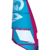 GAASTRA GA-Sails Windsurf Segel Pure 2024 - 4.0C1 Blue
