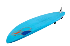 Tabou Windsurf Surfbrett 3S Classic LTD 2024 - 107 LTD -Surfen Und Kitesurfen Geschäft 2024t 3style classic ltd detail 01 web