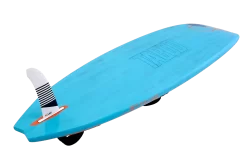 Tabou Windsurf Surfbrett 3S Classic LTD 2024 - 107 LTD -Surfen Und Kitesurfen Geschäft 2024t 3style classic ltd detail 03 web