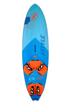 Tabou Windsurf Surfbrett 3S Classic LTD 2024 - 107 LTD -Surfen Und Kitesurfen Geschäft 2024t 3style classic team 01 d web