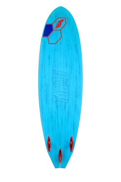 Tabou Windsurf Board 3S Plus LTD 2024 - 116 LTD -Surfen Und Kitesurfen Geschäft 2024t 3style plus ltd 01 uh web