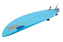 Tabou Windsurf Board 3S Plus LTD 2024 - 116 LTD -Surfen Und Kitesurfen Geschäft 2024t 3style plus ltd detail 02 web