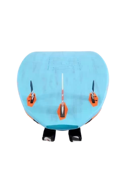 Tabou Windsurf Board 3S Plus LTD 2024 - 116 LTD -Surfen Und Kitesurfen Geschäft 2024t 3style plus ltd detail 03 web