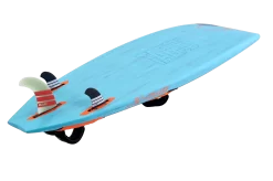 Tabou Windsurf Board 3S Plus LTD 2024 - 116 LTD -Surfen Und Kitesurfen Geschäft 2024t 3style plus ltd detail 04 web