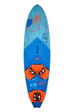 Tabou Windsurf Board 3S Plus LTD 2024 - 116 LTD -Surfen Und Kitesurfen Geschäft 2024t 3style plus team 01 d web