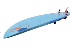 Tabou Windsurf Board 3S Plus LTD 2024 - 116 LTD -Surfen Und Kitesurfen Geschäft 2024t 3style plus team detail 02 web