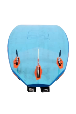 Tabou Windsurf Board 3S Plus LTD 2024 - 116 LTD -Surfen Und Kitesurfen Geschäft 2024t 3style plus team detail 03 web