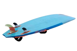 Tabou Windsurf Board 3S Plus LTD 2024 - 116 LTD -Surfen Und Kitesurfen Geschäft 2024t 3style plus team detail 04 web