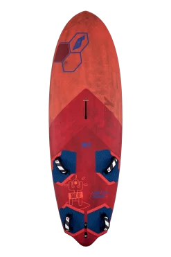 Tabou Windsurf Board Fifty TEAM 2024 - 115 TEAM