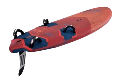 Tabou Windsurf Board Fifty TEAM 2024 - 115 TEAM -Surfen Und Kitesurfen Geschäft 2024t fifty team detail 01 web