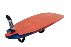 Tabou Windsurf Board Fifty TEAM 2024 - 115 TEAM -Surfen Und Kitesurfen Geschäft 2024t fifty team detail 02 web