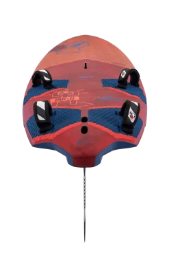 Tabou Windsurf Board Fifty TEAM 2024 - 115 TEAM -Surfen Und Kitesurfen Geschäft 2024t fifty team detail 03 web