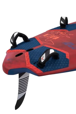 Tabou Windsurf Board Fifty TEAM 2024 - 115 TEAM -Surfen Und Kitesurfen Geschäft 2024t fifty team detail 04 web